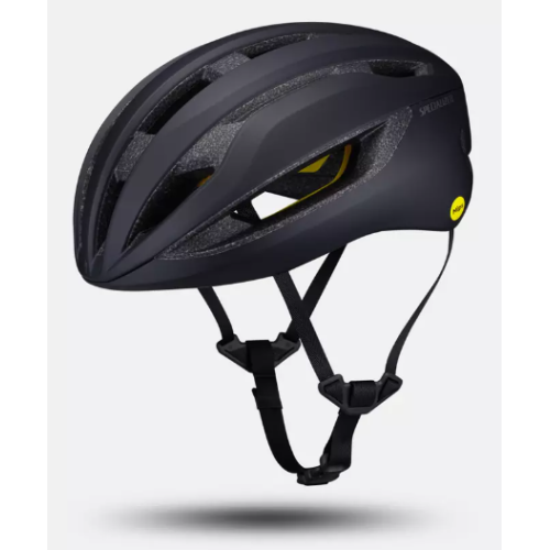 CAPACETE SPECIALIZED LOMA - PRETO